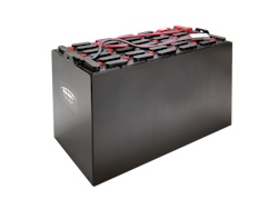 Size a battery to fit your industrial application using our online product configurator.